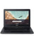 Acer Chromebook C722 11-inch Intel Celeron N4020 4GB 32GB @1.10GHz - Black