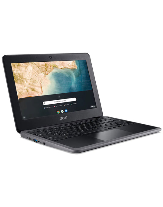 Acer Chromebook C734 11.6-inch Intel Celeron N4500 4GB 32GB 1.10GHz - Black