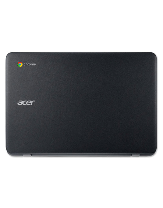 Acer Chromebook C734 11.6-inch Intel Celeron N4500 4GB 32GB 1.10GHz - Black