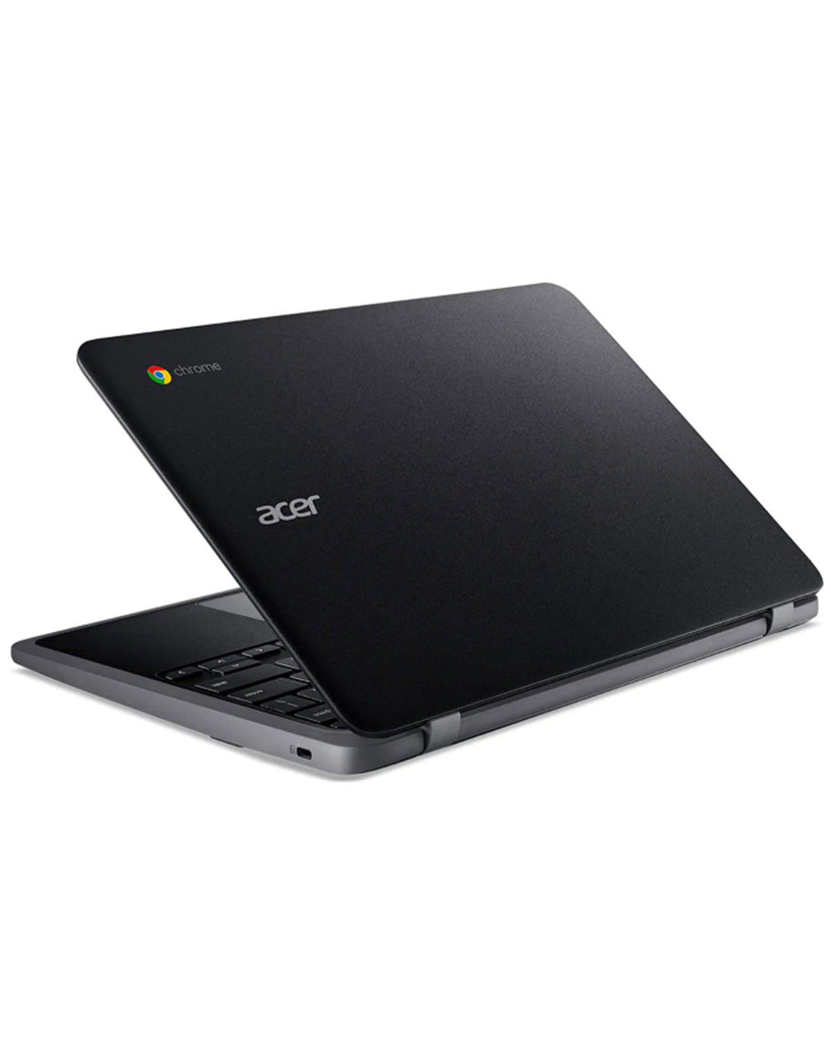 Acer Chromebook C734 11.6-inch Intel Celeron N4500 4GB 32GB 1.10GHz - Black