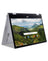 Acer Chromebook CP513 13.3-inch Qualcomm Snapdragon 7C SC7180 4GB 64GB @1.88GHz Touch Screen - Silver