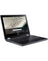 Acer Chromebook Spin 511 (R753TN-C526) 11.6-inch Intel Celeron N5100 4GB 32GB @1.10GHz 2 in 1 Touch Screen - Black