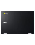 Load image into Gallery viewer, Acer Chromebook Spin R752 11-inch N4120 4GB 32GB
