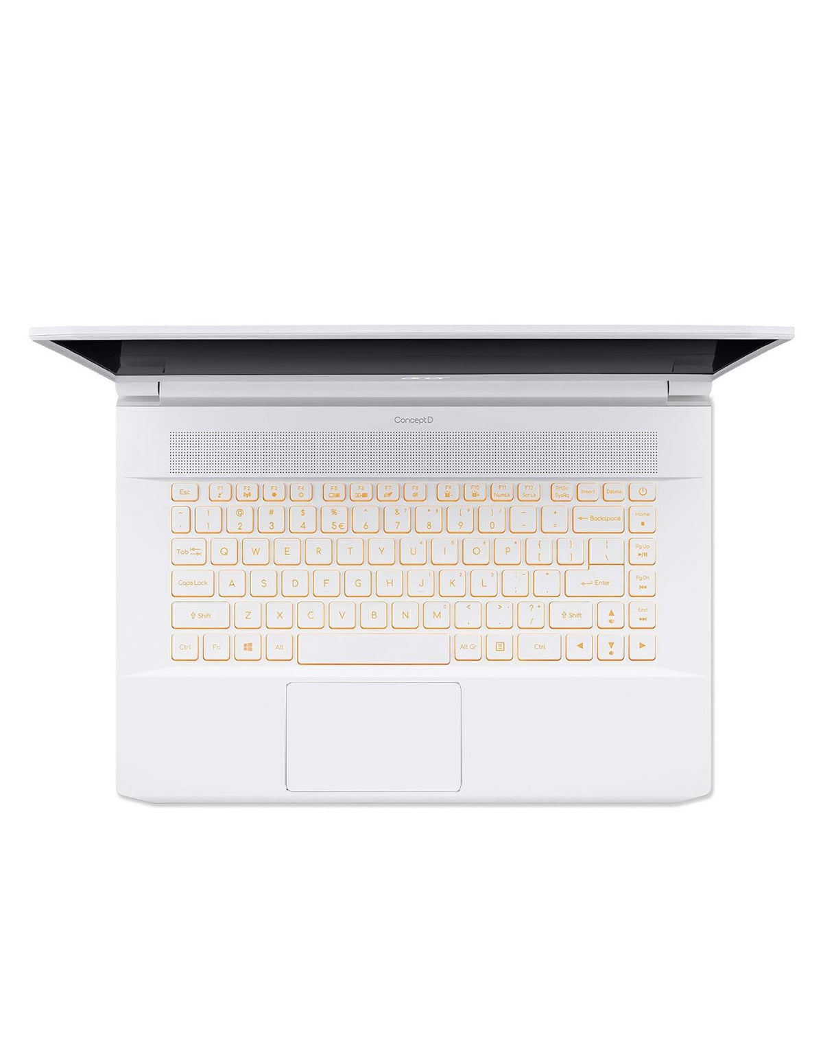 Acer Concept D 3 15.6-inch i7 10th Gen 16GB 512GB @2.60GHz Windows 11 Pro Laptop