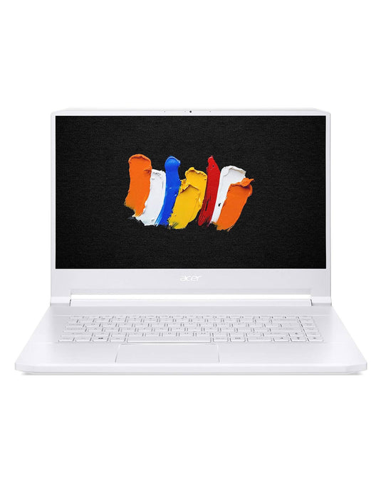 Acer Concept D 3 15.6-inch i7 10th Gen 16GB 512GB @2.60GHz Windows 11 Pro Laptop