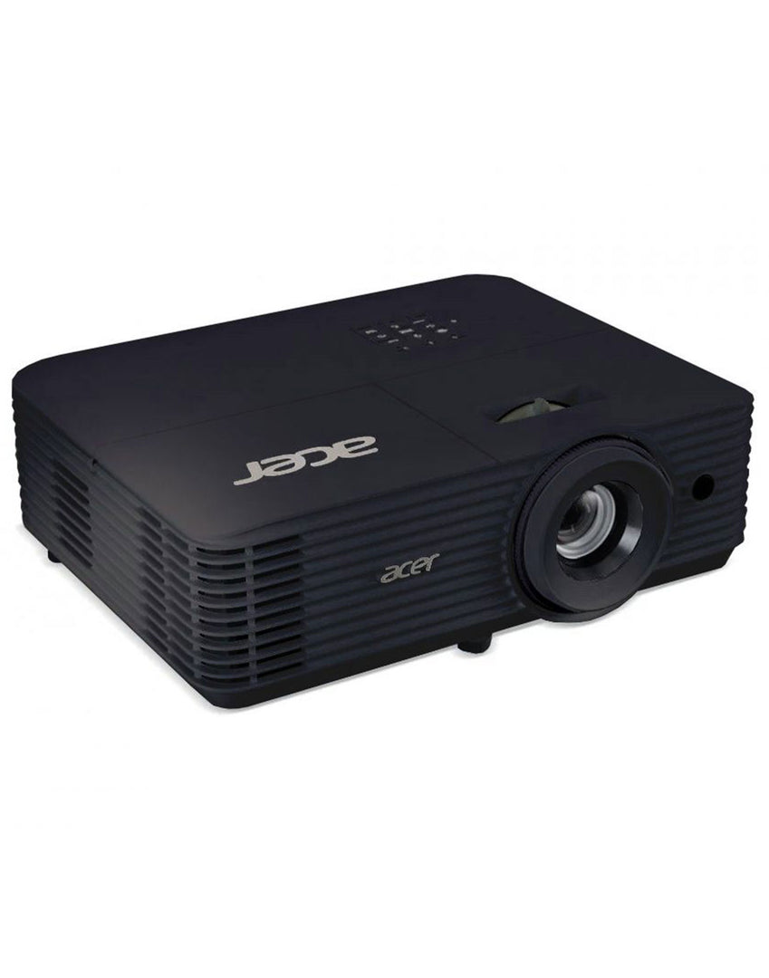 Acer H6800BDa 4K UHD 3D DLP Home Theatre Smart Projector 3600 ANSI Lumens (As New-Condition) Black