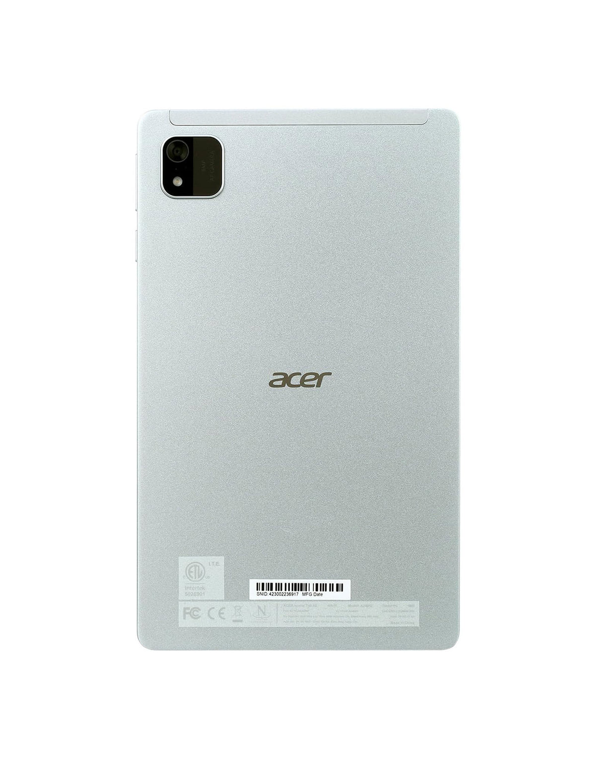 Acer Iconia Tab A8 8.7-inch 4GB 64GB FHD Android Touch Screen Tablet