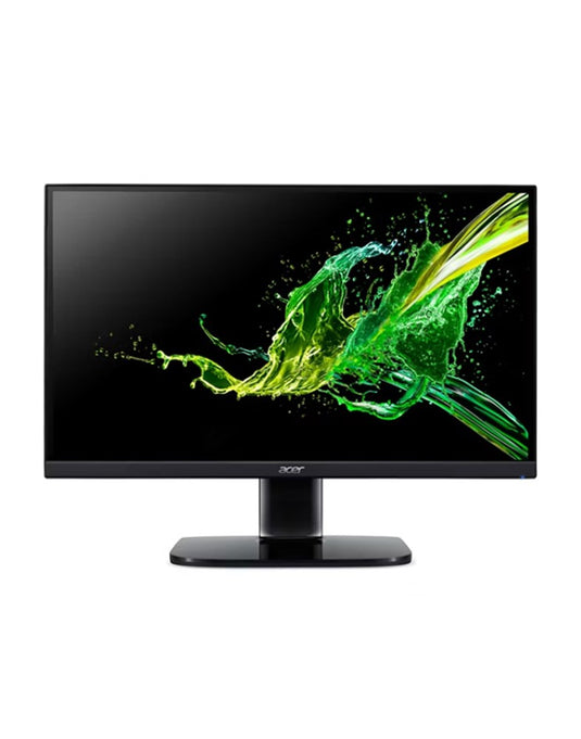 Acer KA222Q HBI 22-inch Full Lcd Monitor - (As New - Pre-Owned)