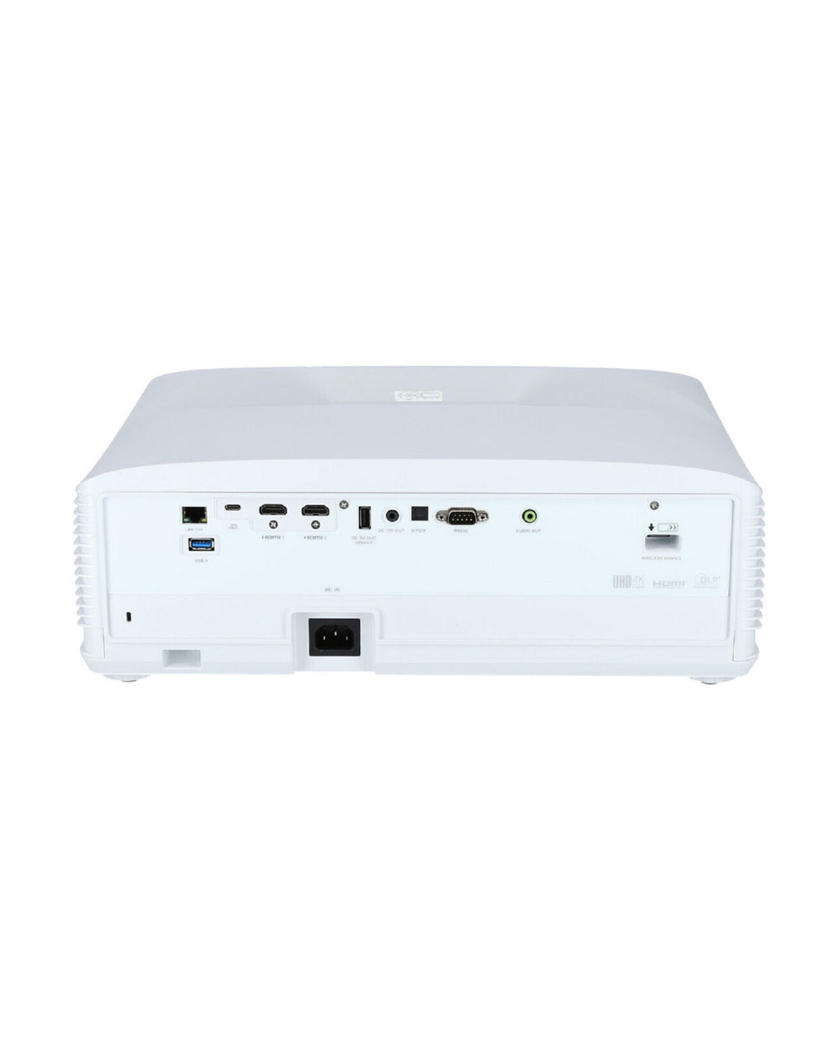 Acer L811 DLP 4K UHD Ultra Short Throw Laser Projector