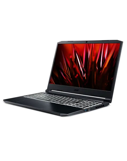 Acer Nitro 5 15.6-inch AMD Ryzen 7 16GB 512GB SSD @3.20GHz RTX Windows 11 Home Laptop - Black