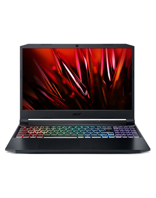 Acer Nitro 5 15.6-inch AMD Ryzen 7 16GB 512GB SSD @3.20GHz RTX Windows 11 Home Laptop - Black