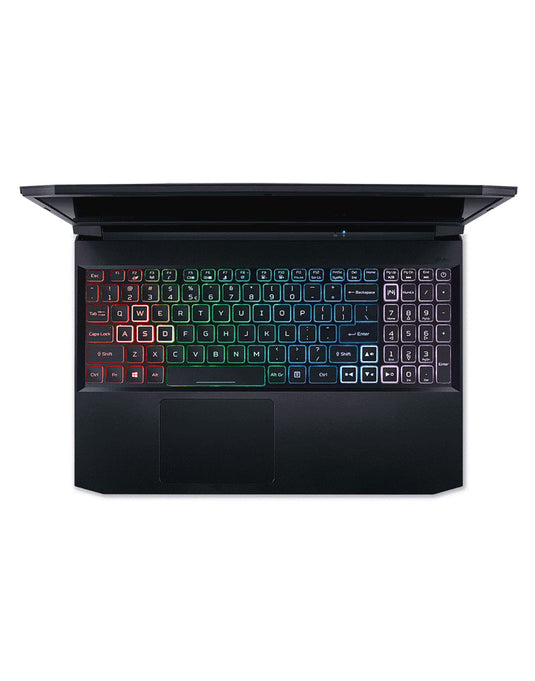 Acer Nitro 5 15.6-inch Ryzen 5 16GB 512GB @3.30GHz Window 11 Pro Gaming Laptop