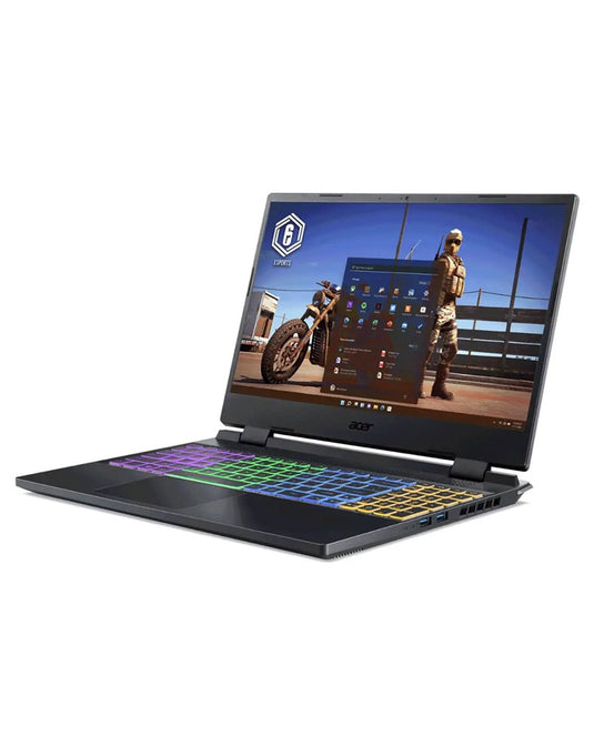 Acer Nitro 5 15.6-inch i5 12th Gen 16GB 512GB W11H GeForce RTX4060