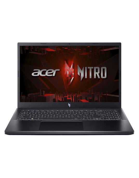 Acer Nitro 5 15.6-inch i5 12th Gen 16GB 512GB @2.10GHz RTX4060 8GB Windows 11 Home