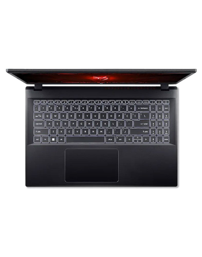 Acer Nitro V 15.6-inch i9 13th Gen 32GB 1TB @2.60GHz GeForce Nvidia 4050 6GB Windows 11 Gaming Laptop - Black (Very Good Pre-Owned)