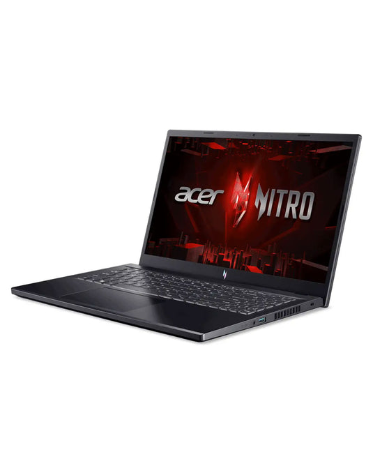 Acer Nitro V 15.6-inch i7 13th Gen 16GB 512GB @2.40GHz Windows 11 Pro Laptop