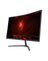 Acer Nitro ED270US3 27-inch WQHD 180Hz 1MS Curved Gaming Monitor