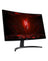 Acer Nitro ED273S3 27-inch 180Hz VA FreeSync Curved Gaming Monitor