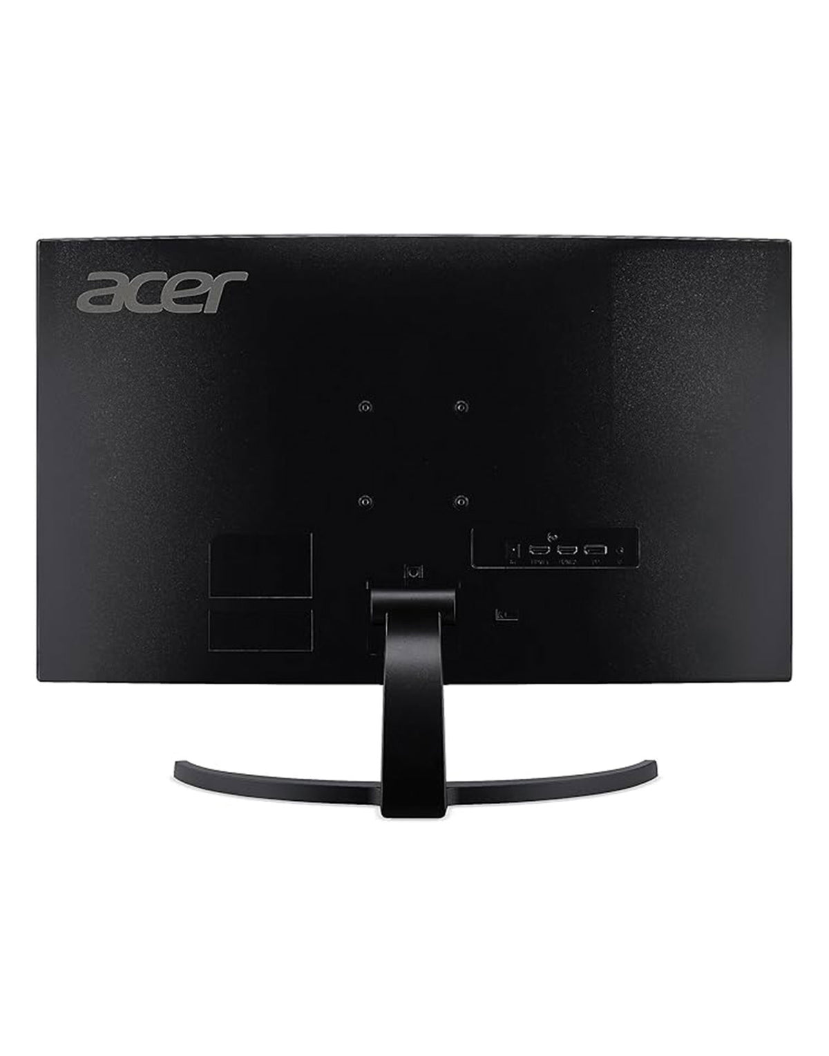 Acer Nitro ED273S3 27-inch 180Hz VA FreeSync Curved Gaming Monitor