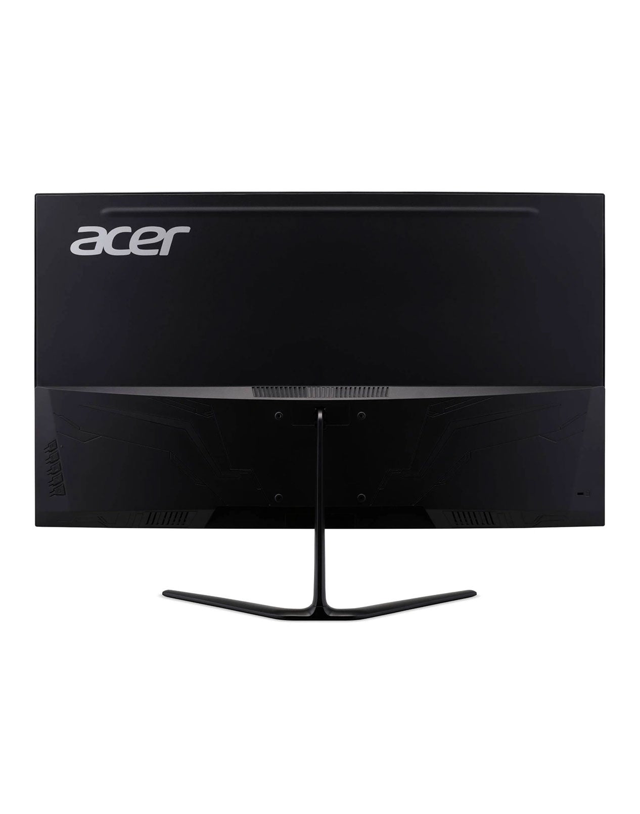 Acer Nitro ED320QR S3 31.5-inch Widescreen Gaming LCD Monitor - Black (As New Pre-Owned)