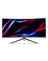 Acer Nitro ED343CURV 34-inch Ultra Wide QHD Curved Gaming Monitor