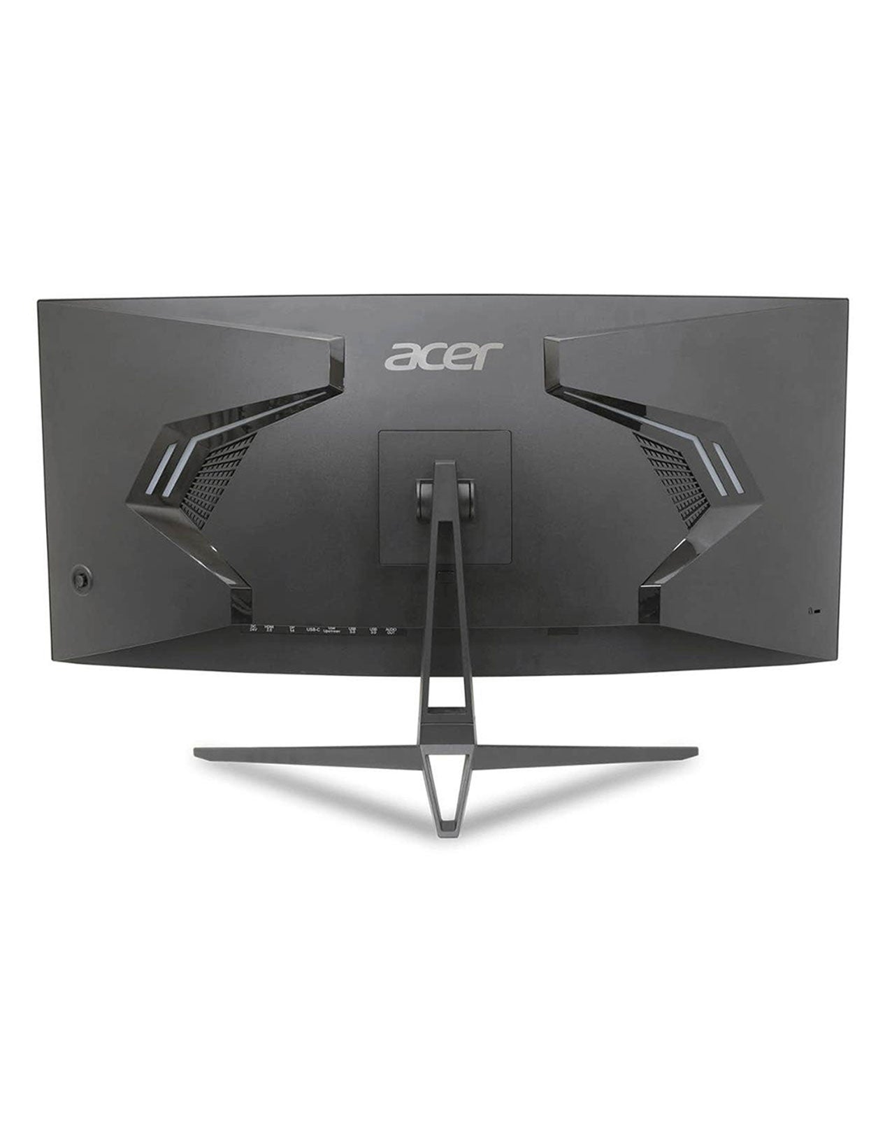 Acer Nitro ED343CURV | 34-inch Ultra Wide QHD Curved Gaming Monitor ...