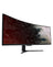 Acer Nitro EI491CR 49-inch Widescreen Gaming LCD Monitor