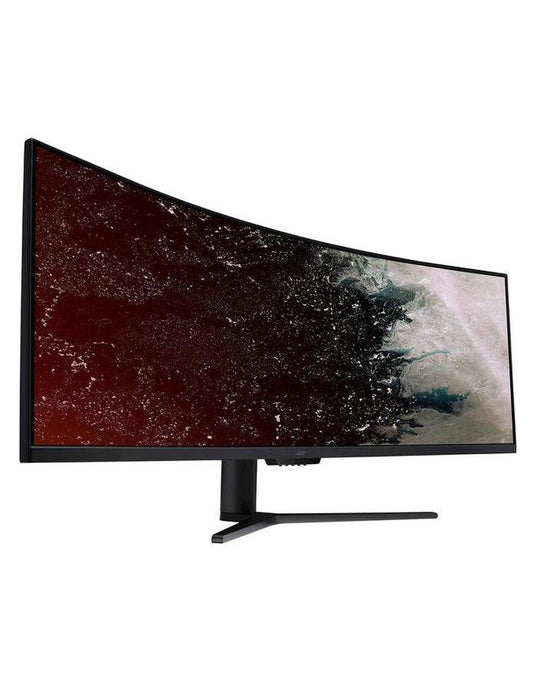 Acer Nitro EI491CR 49-inch Widescreen Gaming LCD Monitor