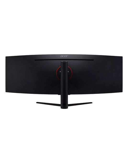 Acer Nitro EI491CR 49-inch Widescreen Gaming LCD Monitor