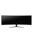 Acer Nitro EI491CR 49-inch Widescreen Gaming LCD Monitor