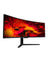 Acer Nitro EI491CUR S 49-inch Curved DQHD Widescreen Gaming LCD Monitor