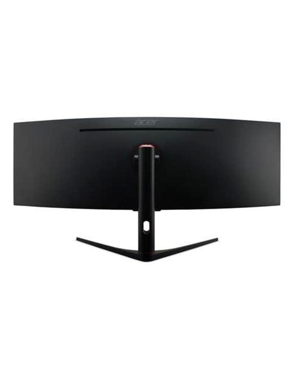 Acer Nitro EI491CUR S 49-inch Curved DQHD Widescreen Gaming LCD Monitor