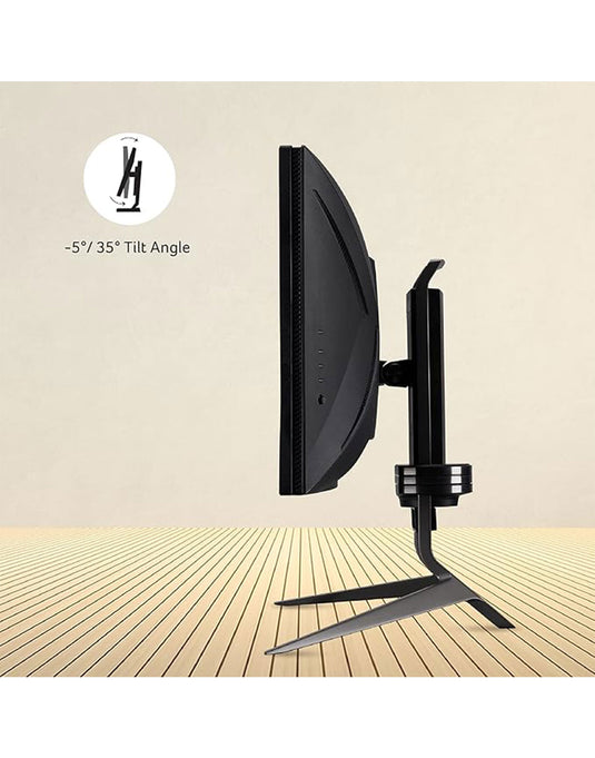 Acer Nitro XR343CK P 34-inch UW-QHD 3440X1440 180Hz Widescreen LCD Monitor