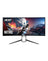 Acer Nitro XR343CK P 34-inch UW-QHD 3440X1440 180Hz Widescreen LCD Monitor