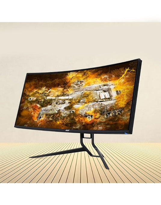 Acer Nitro XR343CK P 34-inch UW-QHD 3440X1440 180Hz Widescreen LCD Monitor