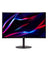 Acer Nitro XZ270UP 27-inch 165Hz Curved Gaming Monitor