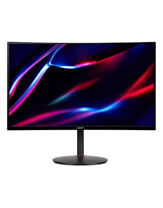 Acer Nitro XZ270UP 27-inch 165Hz Curved Gaming Monitor