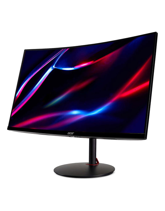 Acer Nitro XZ270UP 27-inch 165Hz Curved Gaming Monitor