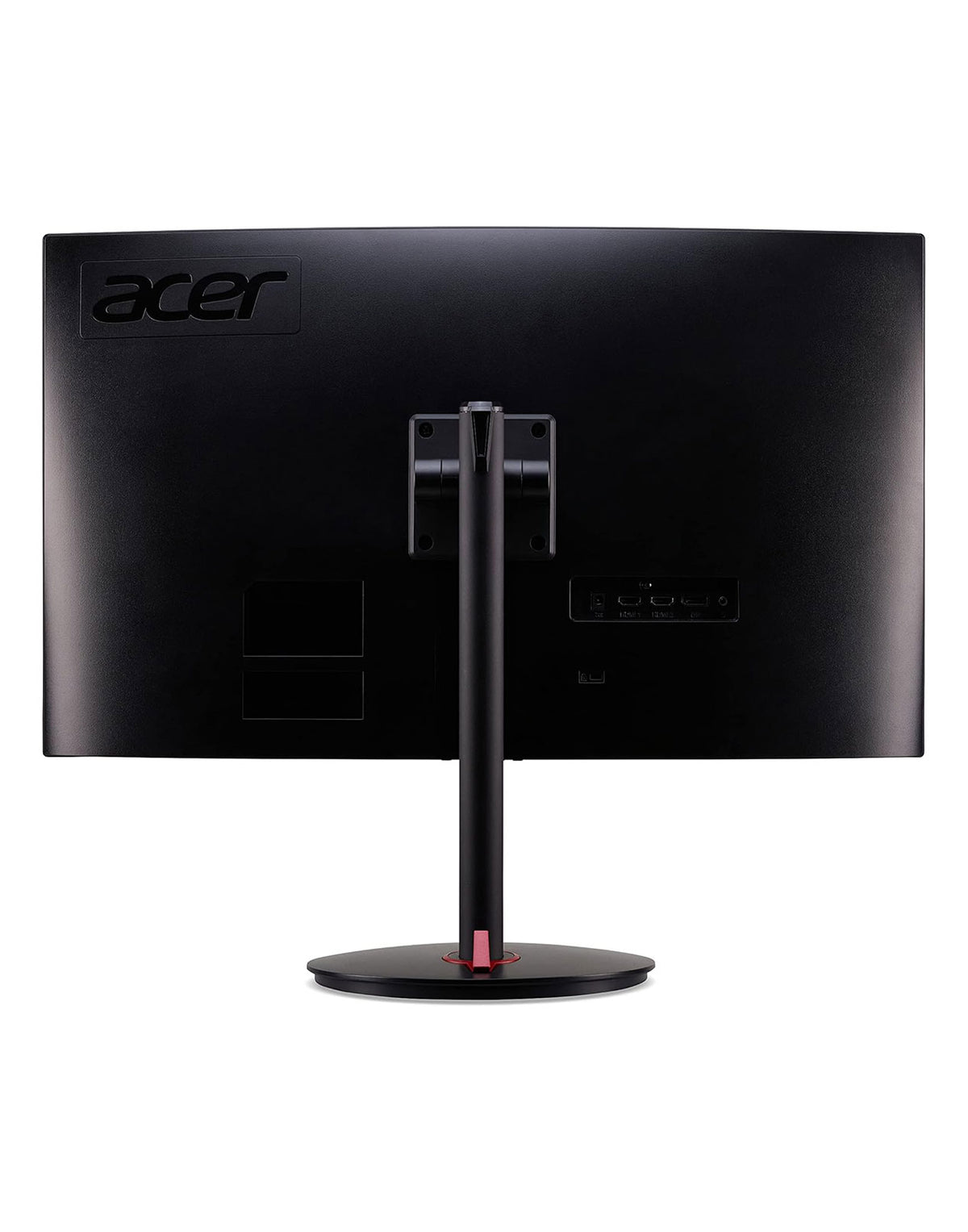 Acer Nitro XZ270UP 27-inch 165Hz Curved Gaming Monitor