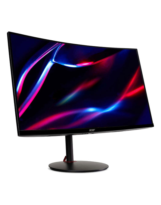 Acer Nitro XZ270UP 27-inch 165Hz Curved Gaming Monitor