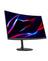 Acer Nitro XZ323QU 32-inch 165Hz HDR400 Gaming Monitor