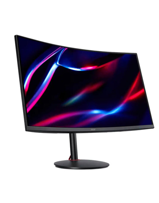Acer Nitro XZ323QU 32-inch 165Hz HDR400 Gaming Monitor