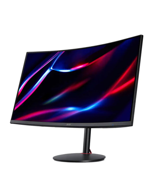 Acer Nitro XZ323QU 32-inch 165Hz HDR400 Gaming Monitor