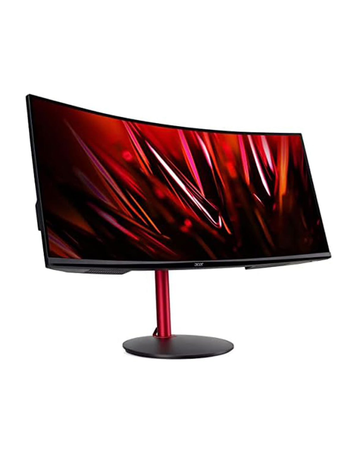 Acer Nitro XZ342CU P 34-inch Widescreen Gaming LCD Monitor
