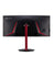 Acer Nitro XZ342CU P 34-inch Widescreen Gaming LCD Monitor