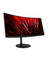 Acer Nitro XZ342CU S 34-inch Ultra Wide QHD Curved Gaming Monitor