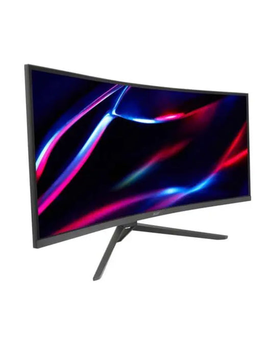 Acer Nitro XZ6 XZ396QU 38.5-inch WQHD 170Hz Widescreen Gaming LCD Monitor