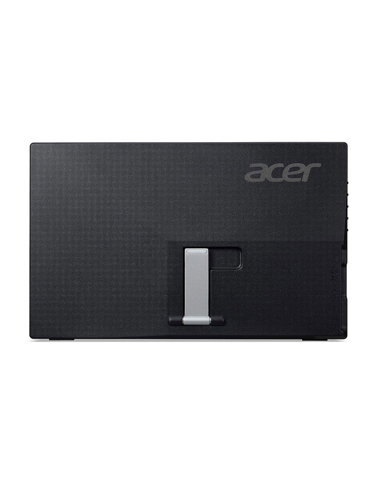 Acer PM161Q 15.6-inch USB-C 60Hz 4ms Portable Monitor