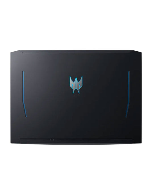 Acer Predator Helios 300 15.6-inch i9 11th Gen 16GB 512GB Ge Force Nividia RTX3060 6GB Gaming Laptop - Black (Very Good - Pre-Owned)