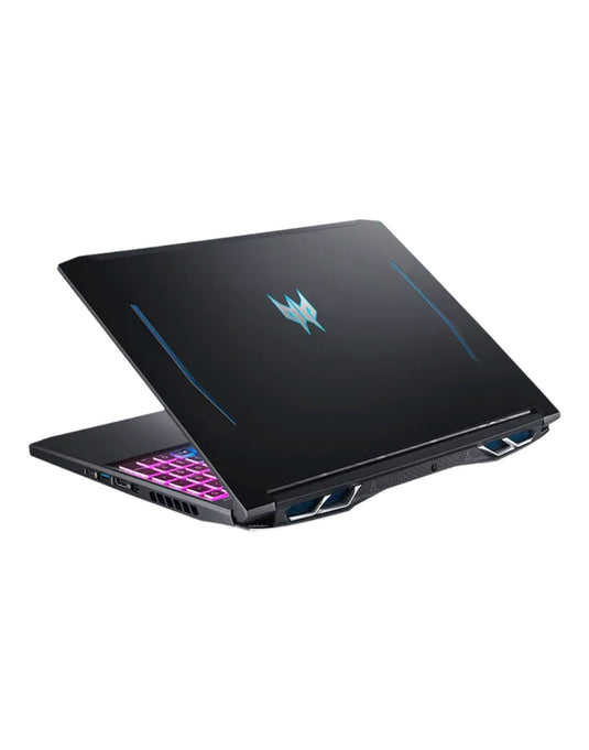 Acer Predator Helios 300 15.6-inch i9 11th Gen 16GB 512GB Ge Force Nividia RTX3060 6GB Gaming Laptop - Black (Very Good - Pre-Owned)
